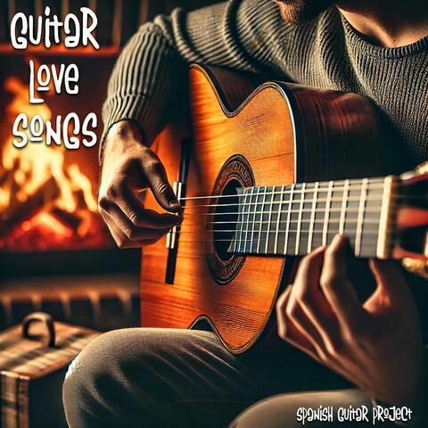 Guitar Love Songs