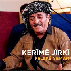 Felekê Yeman