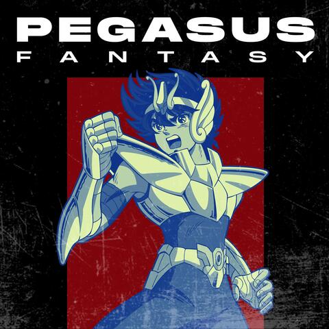 Pegasus Fantasy - Saint Seiya