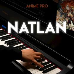 Natlan (From "Genshin Impact") [Piano Arrangement]