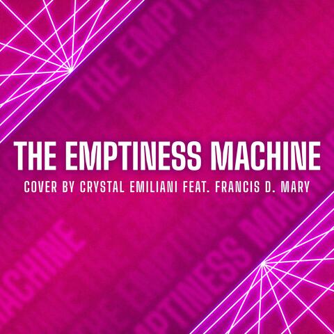 The Emptiness Machine