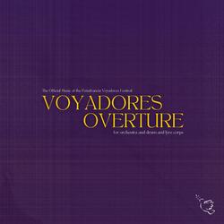 Voyadores Overture