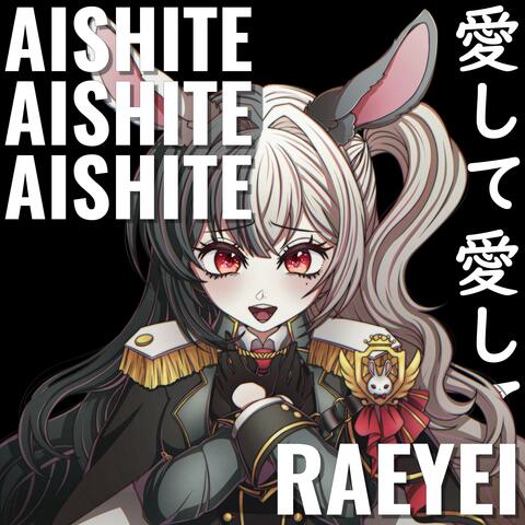 Aishite Aishite Aishite