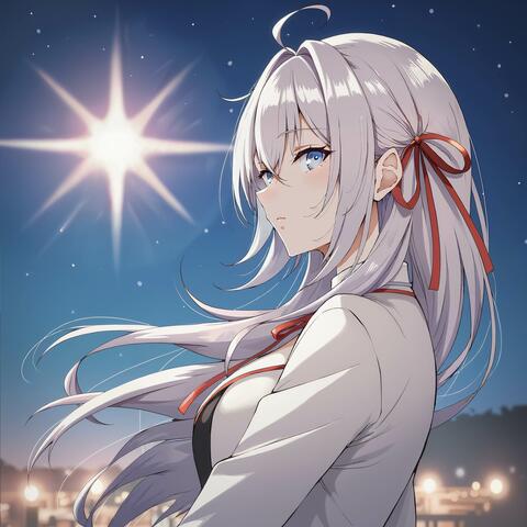 Ichiban Kagayaku Hoshi (from "Roshidere / Alya Sometimes Hides Her Feelings in Russian")