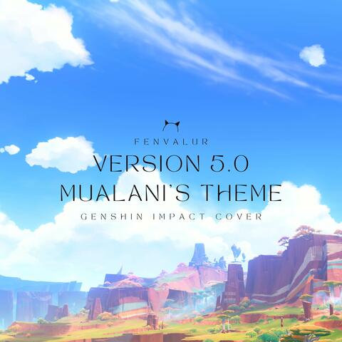 Mualani's Theme
