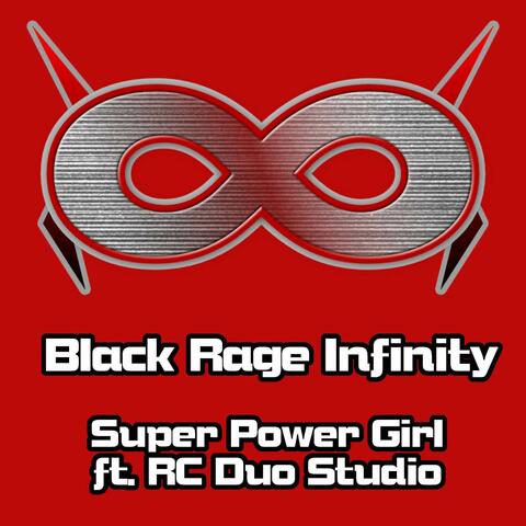 Super Power Girl (from "Strong Woman Do Bong Soon")