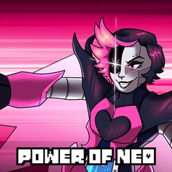 Power of NEO (From "Undertale")