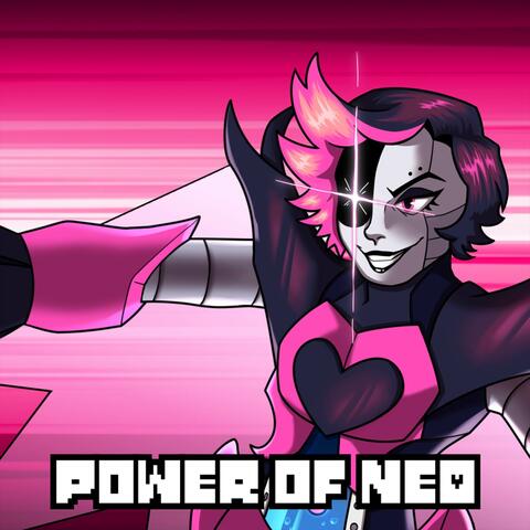 Power of NEO (From "Undertale")