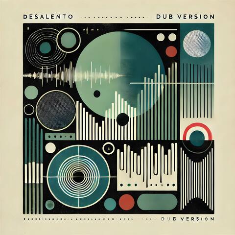 Desalento (Dub Version)