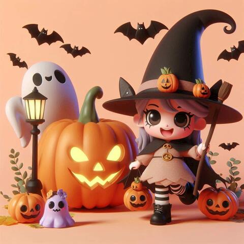 Halloween Song
