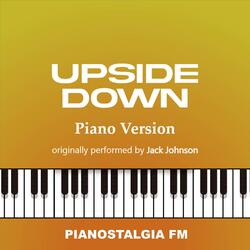 Upside Down