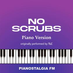 No Scrubs