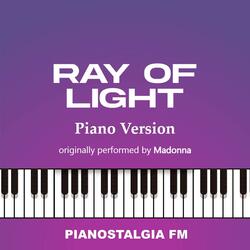 Ray of Light
