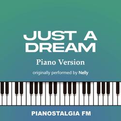 Just A Dream