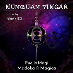 Numquam Vincar (From "Puella Magi Madoka Magica")