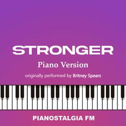 Stronger