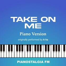 Take On Me