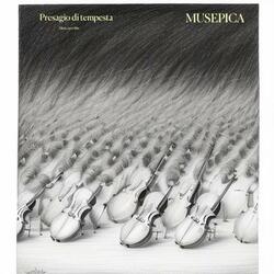 Presagio di tempesta