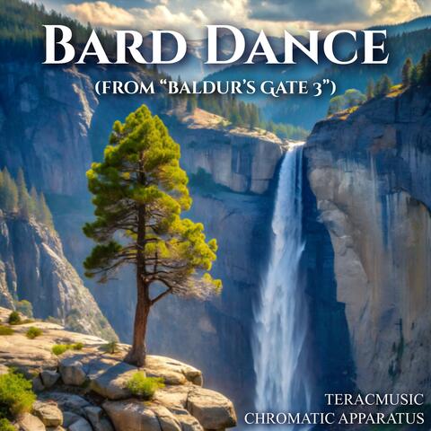 Bard Dance (From "Baldur's Gate 3")