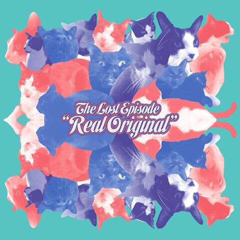 Real Original, Vol. II