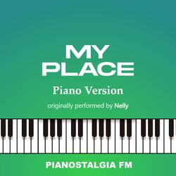 My Place