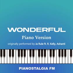 Wonderful
