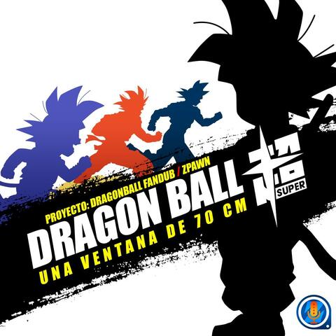 Una Ventana de 70 cm (From "Dragon Ball Super")