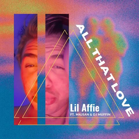 All That Love