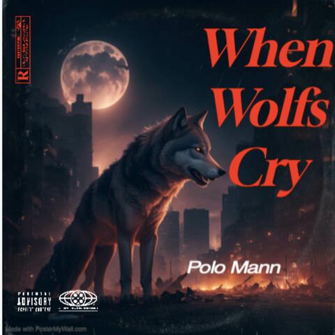 When Wolfs Cry