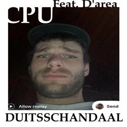Duitsschandaal