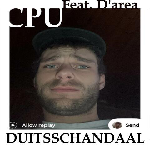 Duitsschandaal