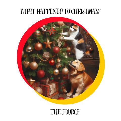 What Happened to Christmas?