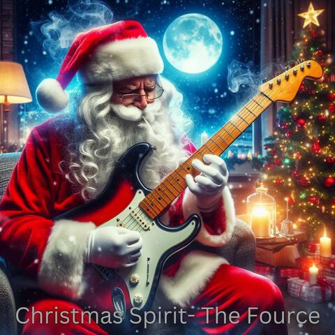 Christmas Spirit
