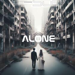 Alone