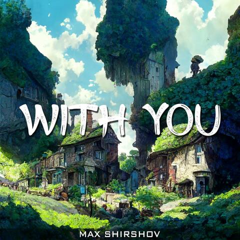 Max Shirshov