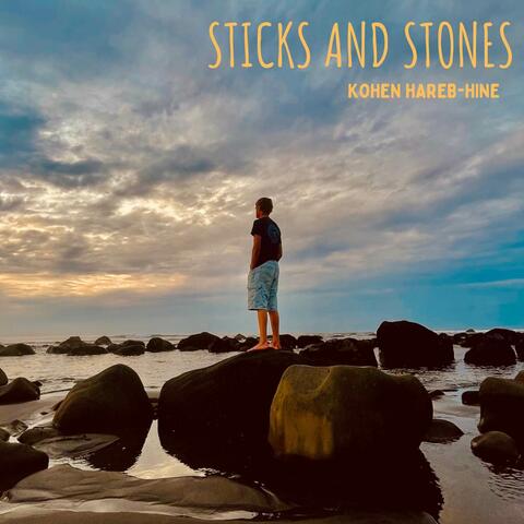 STICKS AND STONES