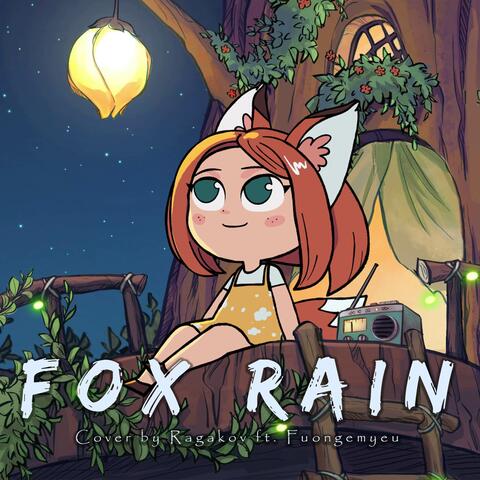 Fox Rain