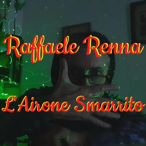 L'Airone Smarrito