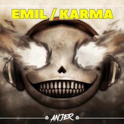 Emil / Karma (From "NieR Replicant")