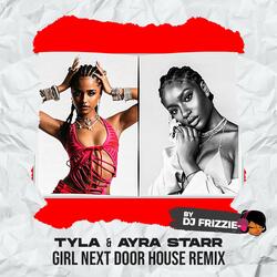 Girl Next Door (House Remix)
