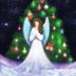 Christmas Angel