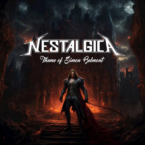 Nestalgica
