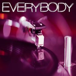 Everybody (Originally Performed by Nicki Minaj and Lil Uzi Vert) [Instrumental]