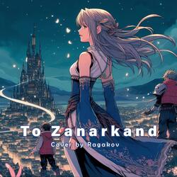 To Zanarkand
