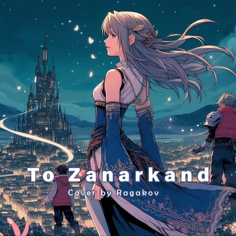 To Zanarkand