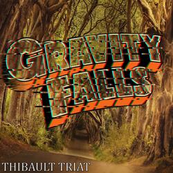 Gravity Falls Main Theme (From "Gravity Falls")