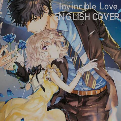 Invincible Love - English Cover