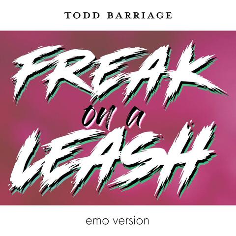 Freak On a Leash
