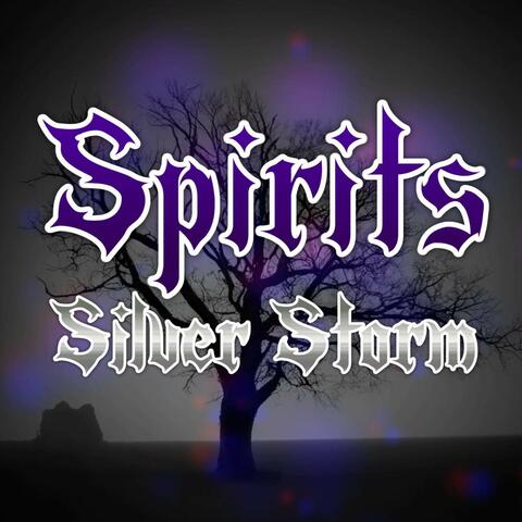Spirits (From "Dark Gathering")