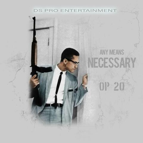 Any Means Necessary